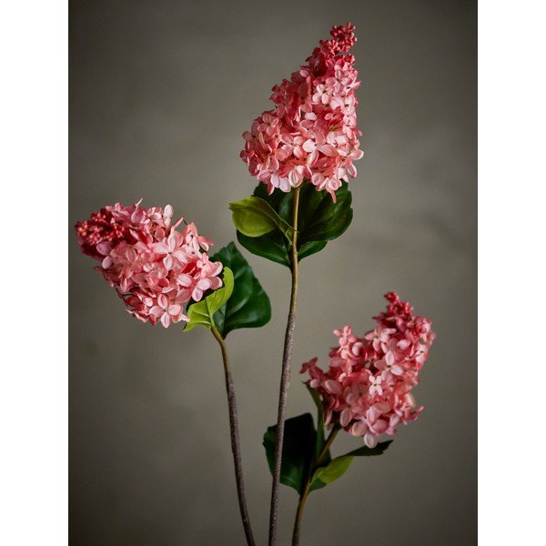 Mākslīgais augs (augstums 76 cm) Hydrangea – Bloomingville-image-1