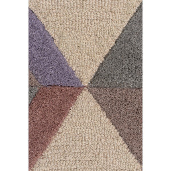 Vilnas paklājs Flair Rugs Brent, 200 x 290 cm-image-4