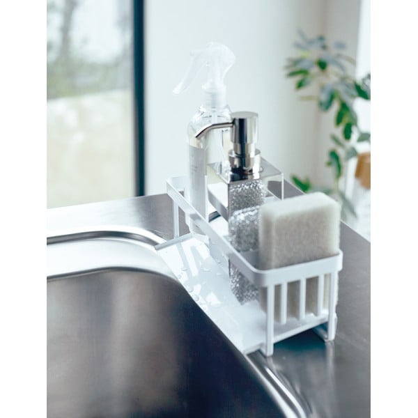 Balts organizators izlietnei Yamazaki Tower-image-1