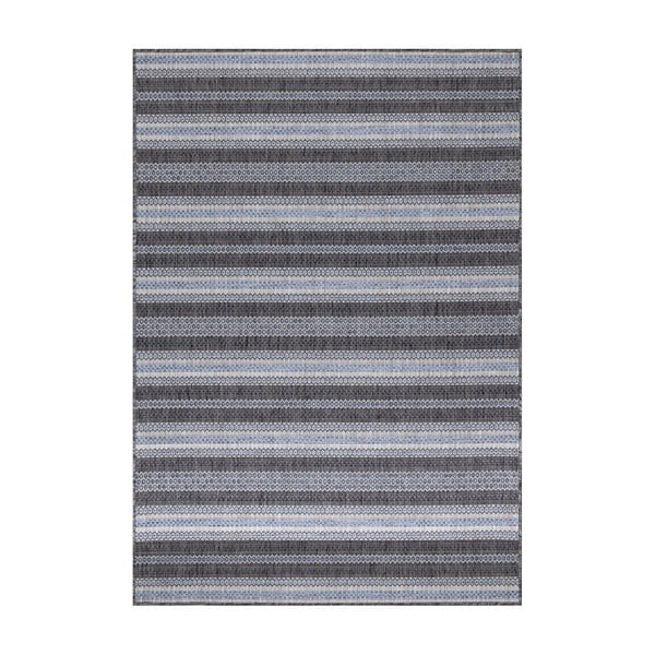 Pelēks āra paklājs 120x170 cm Sunny – Ayyildiz Carpets