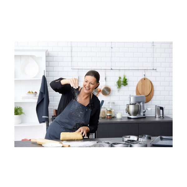 Cepumu formiņas (9 gab.) Heart – Blomsterbergs-image-2