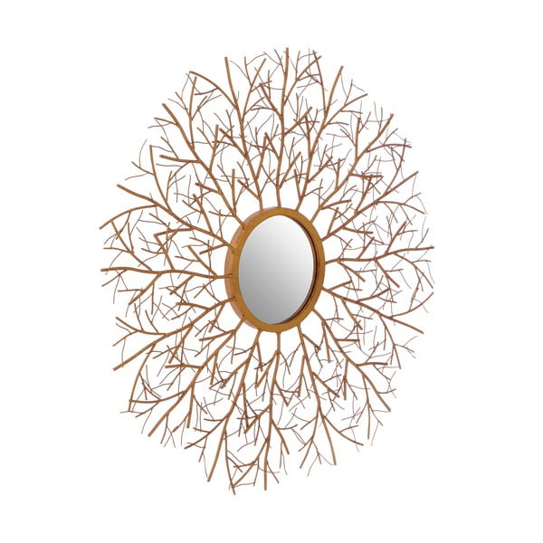 Sienas spogulis ø 76 cm Zariah – Premier Housewares-image-1