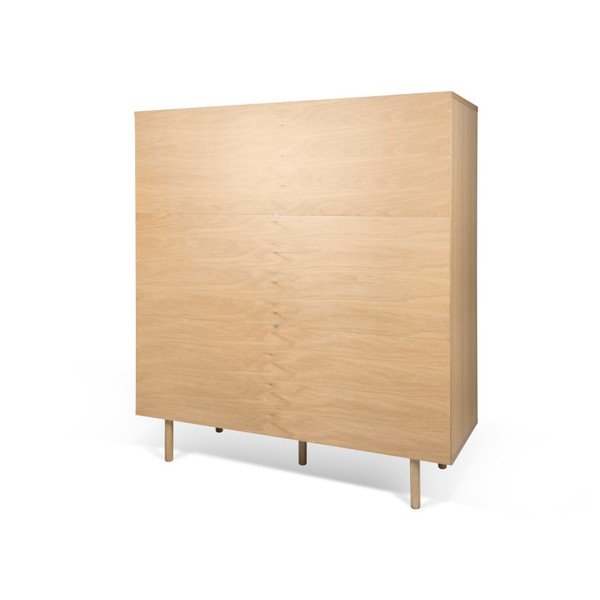 Balta TemaHome Dann skapis ozols-image-3