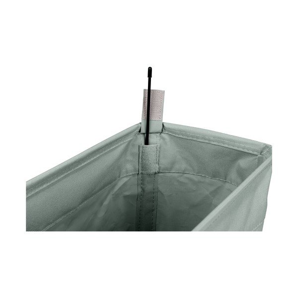 Auduma veļas grozs 43 l Corno – Wenko-image-2