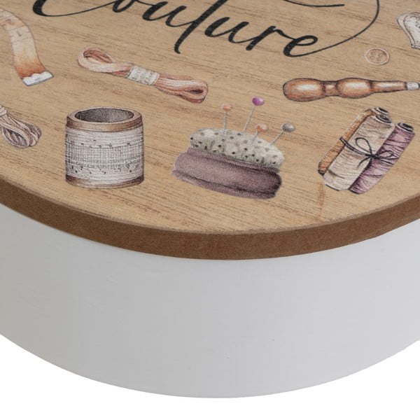 Kaste šūšanas piederumiem Couture – Casa Selección-image-3