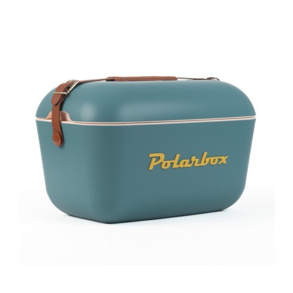 Zaļganzila aukstumkaste 12 l Classic – Polarbox