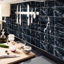 Uzlīmju komplekts flīzēm (24 gab.) 15x15 cm Marble Tiles Florencia – Ambiance