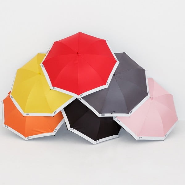Melns lietussargs Pantone-image-1