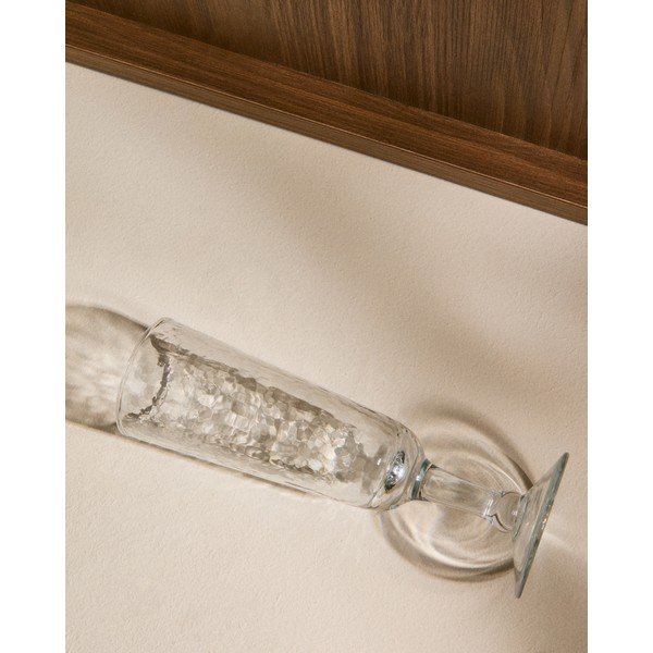 Vīna glāze Sileia – Kave Home-image-1