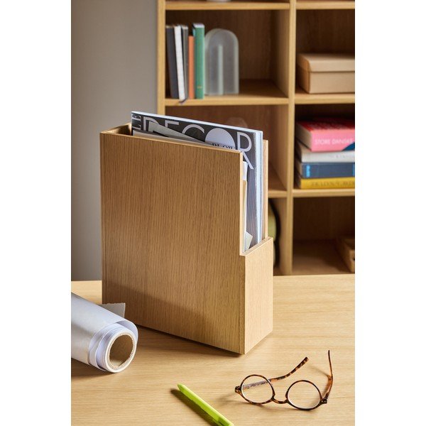 Dabīga toņa organizators dokumentiem Arkivé – Hübsch-image-2