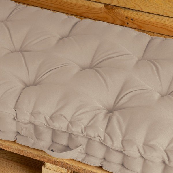 Dārza sēdekļa spilvens paletēm 60x120 cm – Casa Selección-image-4