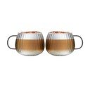 Kapučīno krūzes (2 gab.) 350 ml Tulip – Vialli Design