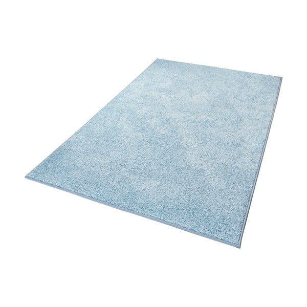 Zils paklājs Hanse Home Pure, 80 x 150 cm-image-2