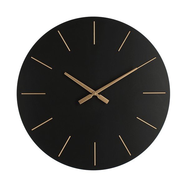 Sienas pulkstenis ø 60 cm Timeline – Yes Everyday