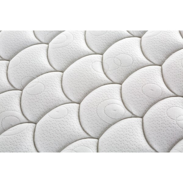 Divpusējs ciets matracis Guy Laroche Home Vision, 160 x 200 cm-image-1