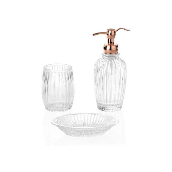 Andrea House Vingla ziepju dozators-image-1