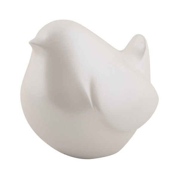 Polirezīna statuete (augstums 10 cm) Fat Bird – PT LIVING