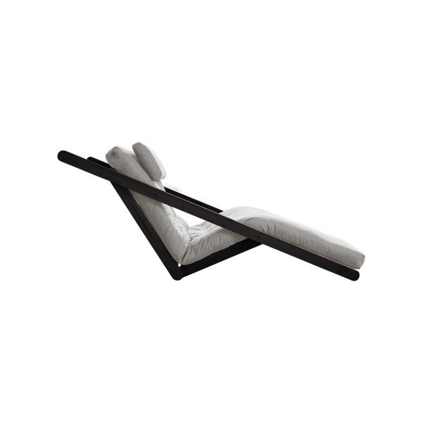 Karup Figo Wenge/Vision divvietīgs maināms atpūtas krēsls-image-1