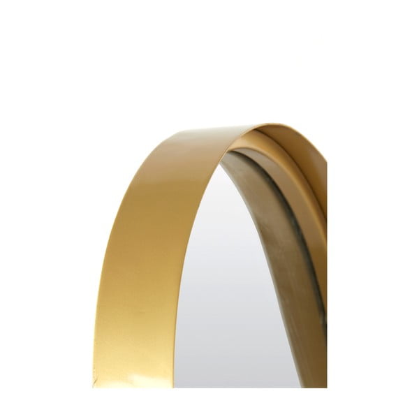 Sienas spogulis 39x59 cm Levu – Light & Living-image-2