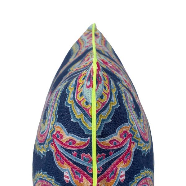 Spilvenu pārvalks HF Living Jaipur, 50 x 30 cm-image-1