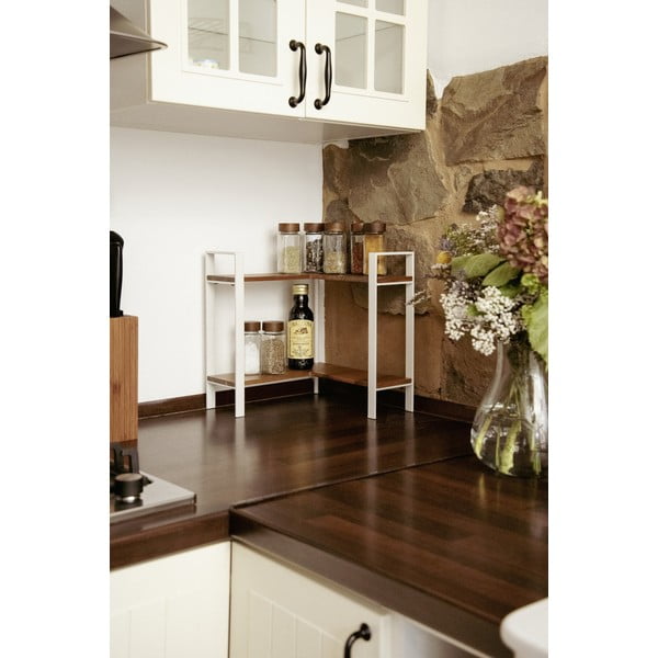 Koka papildu virtuves plaukts Louisa – Wenko-image-2