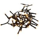 LED lampiņu virtene Star Trading, garums 16 m