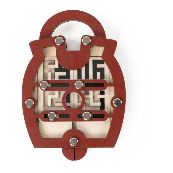 Atjautības spēle JC's Lock – RecentToys-image-2