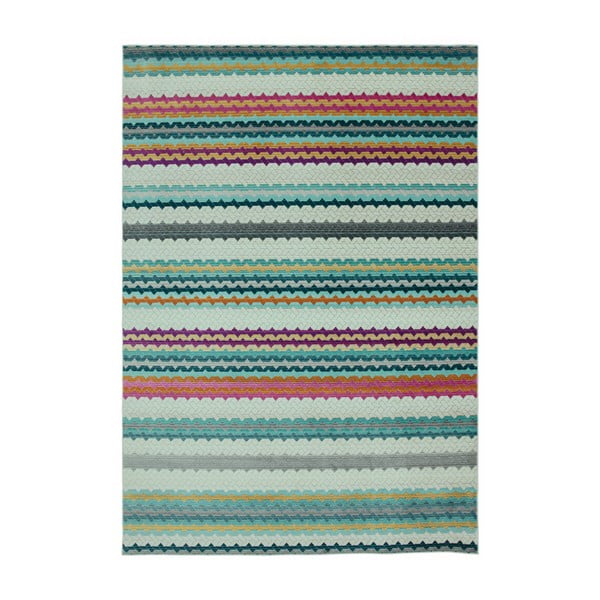 Paklājs Asiatic Carpets Stripe, 120 x 170 cm