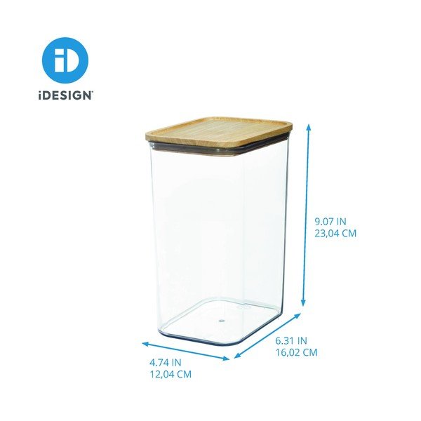 Pārtikas uzglabāšanas konteiners pārtikai – iDesign-image-2