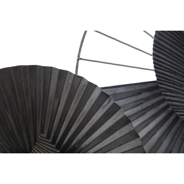 Metāla piekaramais dekors Mauro Ferretti Darky, 119 x 59,5 cm-image-4