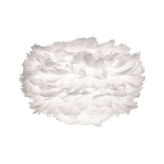 Balts zosu spalvu abažūrs UMAGE EOS, ⌀ 35 cm