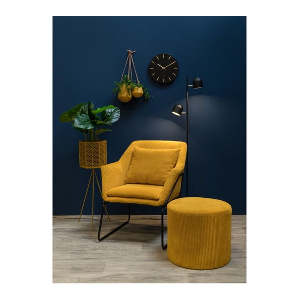 Keramikas piekaramais puķu pods ø 13,5 cm Skittle – PT LIVING-image-1