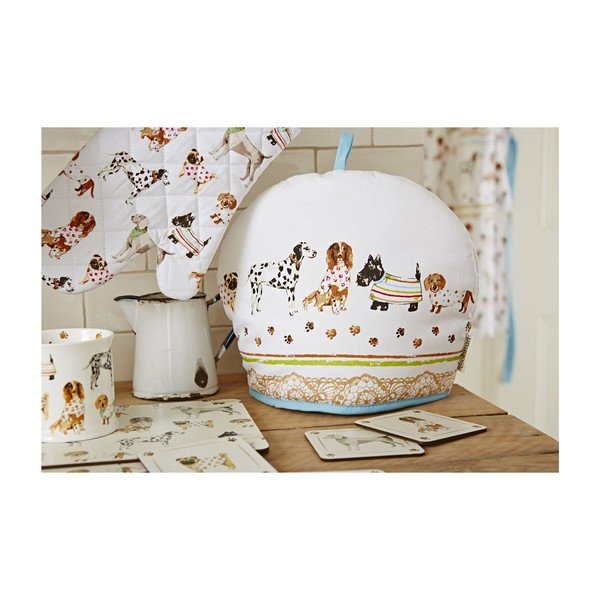 Priekšauts ar PVC pārklājumu – Cooksmart ®-image-4