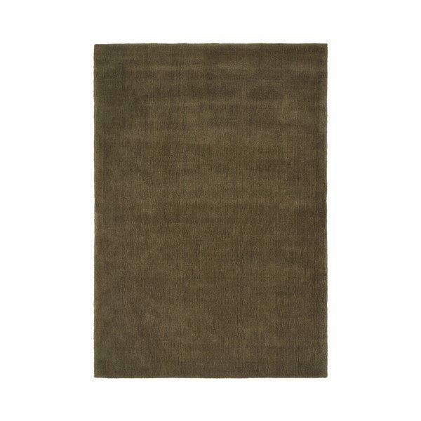 Zaļš paklājs 160x230 cm Empuries – Kave Home