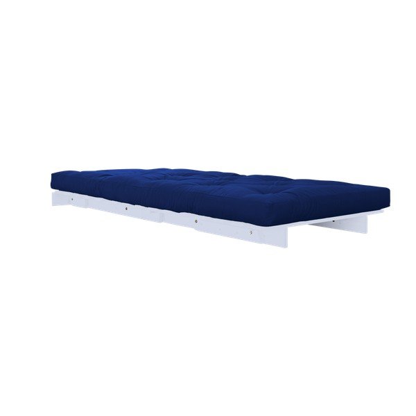 Mainīgais krēsls Karup Roots White/Royal-image-2