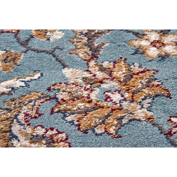 Piparmētru zaļš paklājs 80x120 cm Orient Reni – Hanse Home-image-2