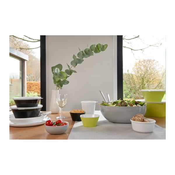 Balts servēšanas trauks Mepal, 2,5 l-image-1