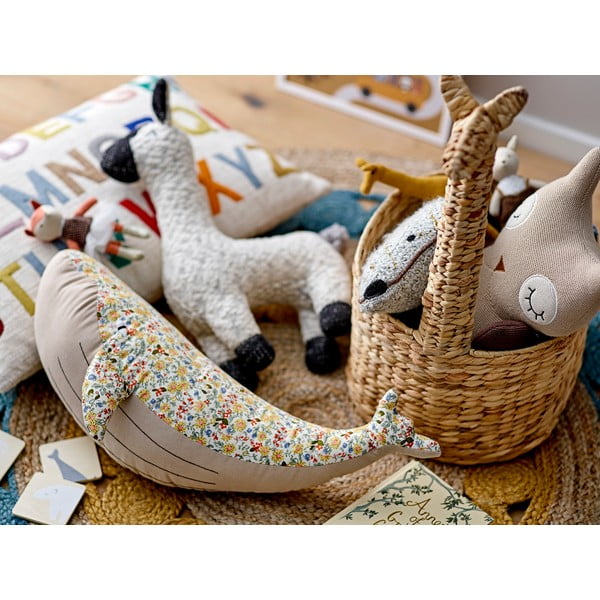 Plīša rotaļlieta Salha – Bloomingville Mini-image-2