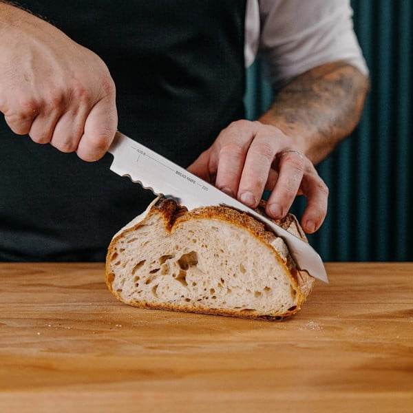 Nažu komplekts ar nerūsējošā tērauda asmeni (3 gab.) Trino – FABINI-image-2