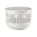 Gaiši pelēks plastmasas veļas grozs 35 l Ume – Zone