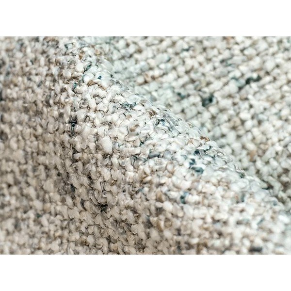 Krēmkrāsas modulārā dīvāna daļa Kalai – Makamii-image-1