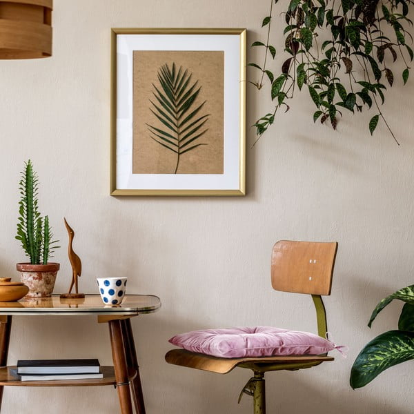 Samta sēdekļa spilvens 40x40 cm Aleksa – Restilo-image-1