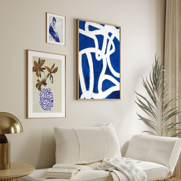 Glezna 50x70 cm The Right Ambience – Malerifabrikken-image-2