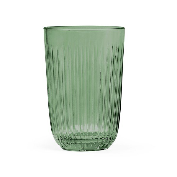 Glāzes (4 gab.) 370 ml Hammershøi – Kähler Design-image-4
