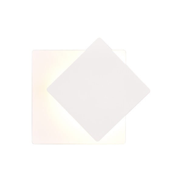 Balta LED sienas lampa Mio – Trio-image-4