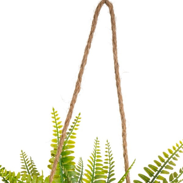 Mākslīgā paparde (augstums 25 cm) – Casa Selección-image-3