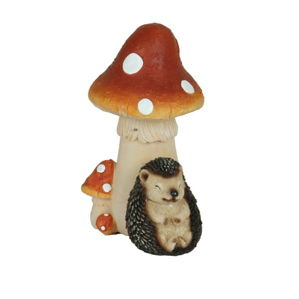 Dārza statuja no polirezīna Iggy – Garden Pleasure