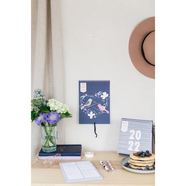 Plānošanas kalendārs Busy B Couples-image-1