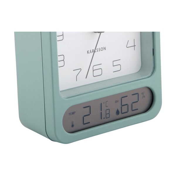 Modinātājpulkstenis Duo Matt – Karlsson-image-4