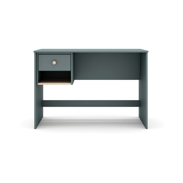 Bērnu rakstāmgalds 55x110 cm Esteban – Marckeric-image-4